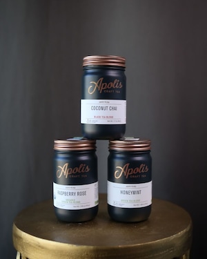 Apolis Tea